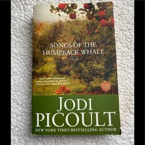 Jodi Picoult Paperback